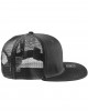 Шапка с козирка в черно MoneyClip Trucker Snapback Cap, Аксесоари - Lit.bg