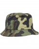 Шапка идиотка камуфлажна Camo Bucket Hat, Аксесоари - Lit.bg