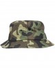 Шапка идиотка камуфлажна Camo Bucket Hat, Аксесоари - Lit.bg