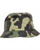 Шапка идиотка камуфлажна Camo Bucket Hat, Аксесоари - Lit.bg