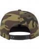 Шапка с козирка в камуфлажен цвят Camo Classic Snapback, Аксесоари - Lit.bg