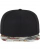 Шапка с козирка в черно Floral Snapback mint one size, Аксесоари - Lit.bg Шапка с козирка в черно Floral Snapback mint one size, Аксесоари - Lit.bg