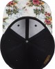 Шапка с козирка в черно Floral Snapback mint one size, Аксесоари - Lit.bg Шапка с козирка в черно Floral Snapback mint one size, Аксесоари - Lit.bg