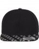Шапка с козирка в черно Horus Eye Snapback, Аксесоари - Lit.bg Шапка с козирка в черно Horus Eye Snapback, Аксесоари - Lit.bg