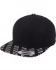 Шапка с козирка в черно Horus Eye Snapback, Аксесоари - Lit.bg Шапка с козирка в черно Horus Eye Snapback, Аксесоари - Lit.bg