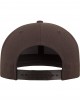 Шапка с козирка в кафяво Classic Snapback, Аксесоари - Lit.bg Шапка с козирка в кафяво Classic Snapback, Аксесоари - Lit.bg