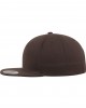 Шапка с козирка в кафяво Classic Snapback, Аксесоари - Lit.bg Шапка с козирка в кафяво Classic Snapback, Аксесоари - Lit.bg