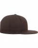 Шапка с козирка в кафяво Classic Snapback, Аксесоари - Lit.bg Шапка с козирка в кафяво Classic Snapback, Аксесоари - Lit.bg
