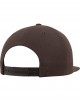 Шапка с козирка в кафяво Classic Snapback, Аксесоари - Lit.bg Шапка с козирка в кафяво Classic Snapback, Аксесоари - Lit.bg