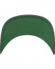 Шапка с козирка в кафяво Classic Snapback, Аксесоари - Lit.bg Шапка с козирка в кафяво Classic Snapback, Аксесоари - Lit.bg