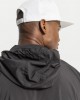 Шапка с козирка в бяло Organic Cotton Snapback, Аксесоари - Lit.bg