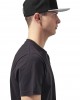 Шапка с козирка в черно Metallic Visor Snapback, Аксесоари - Lit.bg Шапка с козирка в черно Metallic Visor Snapback, Аксесоари - Lit.bg