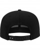 Шапка с козирка в черно Metallic Visor Snapback, Аксесоари - Lit.bg Шапка с козирка в черно Metallic Visor Snapback, Аксесоари - Lit.bg