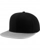 Шапка с козирка в черно Metallic Visor Snapback, Аксесоари - Lit.bg Шапка с козирка в черно Metallic Visor Snapback, Аксесоари - Lit.bg