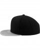 Шапка с козирка в черно Metallic Visor Snapback, Аксесоари - Lit.bg Шапка с козирка в черно Metallic Visor Snapback, Аксесоари - Lit.bg