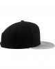 Шапка с козирка в черно Metallic Visor Snapback, Аксесоари - Lit.bg Шапка с козирка в черно Metallic Visor Snapback, Аксесоари - Lit.bg