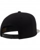 Шапка с козирка в черно Metallic Visor Snapback, Аксесоари - Lit.bg Шапка с козирка в черно Metallic Visor Snapback, Аксесоари - Lit.bg
