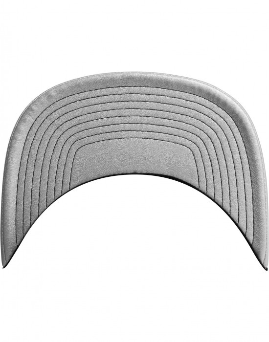 Шапка с козирка в черно Metallic Visor Snapback, Аксесоари - Lit.bg Шапка с козирка в черно Metallic Visor Snapback, Аксесоари - Lit.bg