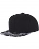 Шапка с козирка в черно Roses Snapback, Аксесоари - Lit.bg Шапка с козирка в черно Roses Snapback, Аксесоари - Lit.bg