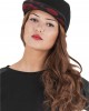 Шапка с козирка в черно Roses Snapback, Аксесоари - Lit.bg Шапка с козирка в черно Roses Snapback, Аксесоари - Lit.bg