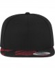 Шапка с козирка в черно Roses Snapback, Аксесоари - Lit.bg Шапка с козирка в черно Roses Snapback, Аксесоари - Lit.bg