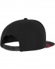 Шапка с козирка в черно Roses Snapback, Аксесоари - Lit.bg Шапка с козирка в черно Roses Snapback, Аксесоари - Lit.bg