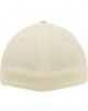 Шапка с козирка в пясъчен цвят Flexfit Pastel Melange Cap yellow, Аксесоари - Lit.bg