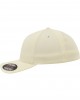 Шапка с козирка в пясъчен цвят Flexfit Pastel Melange Cap yellow, Аксесоари - Lit.bg