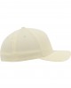 Шапка с козирка в пясъчен цвят Flexfit Pastel Melange Cap yellow, Аксесоари - Lit.bg