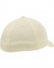 Шапка с козирка в пясъчен цвят Flexfit Pastel Melange Cap yellow, Аксесоари - Lit.bg