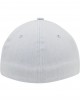 Шапка с козирка в светлосин цвят Flexfit Pastel Melange Cap, Аксесоари - Lit.bg