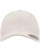 Шапка с козирка в светло розов цвят Flexfit Pastel Melange Cap, Аксесоари - Lit.bg