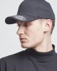 Шапка с козирка в черно Flexfit Organic Cotton Cap, Аксесоари - Lit.bg Шапка с козирка в черно Flexfit Organic Cotton Cap, Аксесоари - Lit.bg