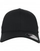 Шапка с козирка в черно Flexfit Organic Cotton Cap, Аксесоари - Lit.bg Шапка с козирка в черно Flexfit Organic Cotton Cap, Аксесоари - Lit.bg