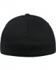 Шапка с козирка в черно Flexfit Organic Cotton Cap, Аксесоари - Lit.bg Шапка с козирка в черно Flexfit Organic Cotton Cap, Аксесоари - Lit.bg