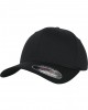 Шапка с козирка в черно Flexfit Organic Cotton Cap, Аксесоари - Lit.bg Шапка с козирка в черно Flexfit Organic Cotton Cap, Аксесоари - Lit.bg