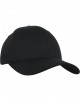 Шапка с козирка в черно Flexfit Organic Cotton Cap, Аксесоари - Lit.bg Шапка с козирка в черно Flexfit Organic Cotton Cap, Аксесоари - Lit.bg