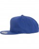 Шапка за деца с козирка в синьо Pro-Style Twill Snapback Youth Cap, Аксесоари - Lit.bg Шапка за деца с козирка в синьо Pro-Style Twill Snapback Youth Cap, Аксесоари - Lit.bg