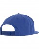 Шапка за деца с козирка в синьо Pro-Style Twill Snapback Youth Cap, Аксесоари - Lit.bg Шапка за деца с козирка в синьо Pro-Style Twill Snapback Youth Cap, Аксесоари - Lit.bg