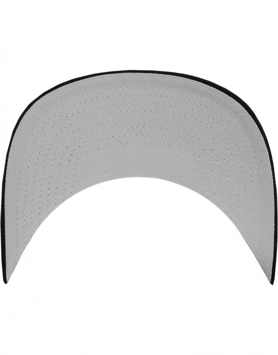 Шапка с козирка в черно и бяло Flexfit Mesh Trucker, Аксесоари - Lit.bg Шапка с козирка в черно и бяло Flexfit Mesh Trucker, Аксесоари - Lit.bg