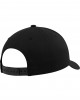 Шапка с козирка в черно Curved Classic Snapback, Аксесоари - Lit.bg