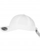 Шапка с козирка в бяло Curved Bandana Tie Snapback, Аксесоари - Lit.bg Шапка с козирка в бяло Curved Bandana Tie Snapback, Аксесоари - Lit.bg