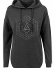 Дамски сив суичър MERCHCODE Linkin Park OML, Жени - Lit.bg Дамски сив суичър MERCHCODE Linkin Park OML, Жени - Lit.bg