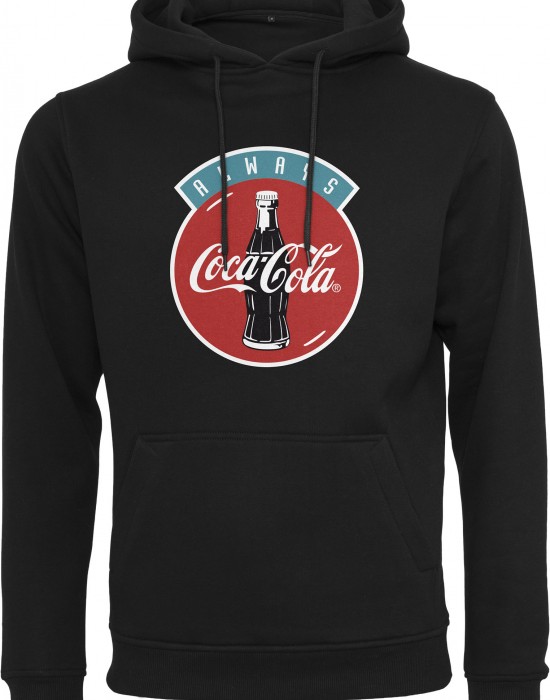 Суичър Always Coca Cola, Мъже - Lit.bg