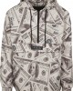 Мъжко яке ветровка Mister Tee Dollar, Мъже - Lit.bg