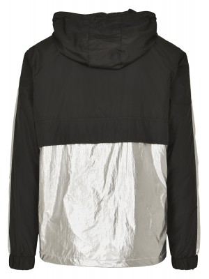 Мъжко яке ветровка Mister Tee