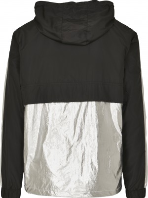 Мъжко яке ветровка Mister Tee