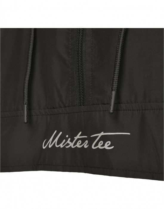 Мъжко яке ветровка Mister Tee, Мъже - Lit.bg