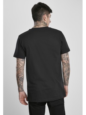 Мъжка тениска Mister Tee Fuck It 2.0 в черно