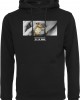 Мъжки суичър Mister Tee Boom Hoody в черен цвят, Мъже - Lit.bg Мъжки суичър Mister Tee Boom Hoody в черен цвят, Мъже - Lit.bg